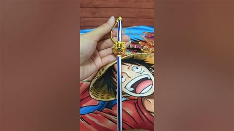 One Piece Cavendish Sword Durandal Youtube