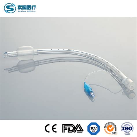 Sunton China Endotracheal Tube Intubation Supplier Eos Disinfecting