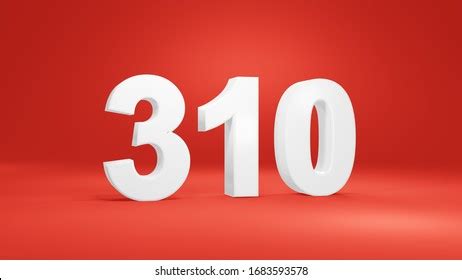 141 Number 310 Gambar, Foto Stok & Vektor | Shutterstock