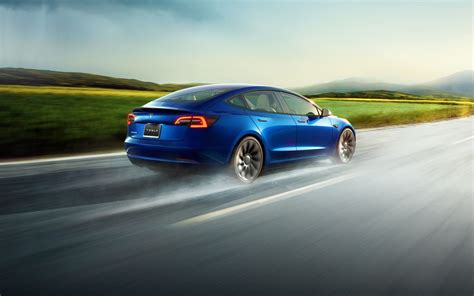 10 Reasons Why The Tesla Model 3 Performance Is Worth Every Penny