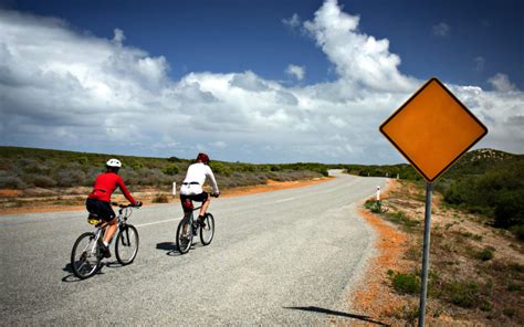 8 Facts About Cycling In Australia Bikemap Blog