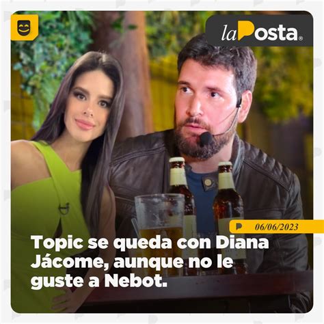 La Posta On Twitter Jan Topic No Se Aunque Jaime Nebot No Quiere