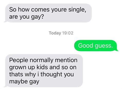 Gay Man Gets Turned Down From Adopting A Rescue Cat So He Shares The Texts Online Bored Panda