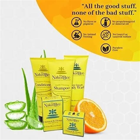 Loción Hidratante Corporal Y Para Manos The Naked Bee en venta en Kennedy Bogotá D C por sólo