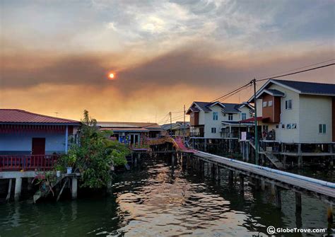 Kampong Ayer: Brunei’s Intriguing Water Village - GlobeTrove