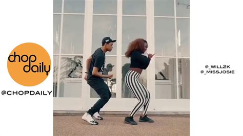 AfroBeats Dance Videos Compilation Part 15 | Chop Daily - YouTube