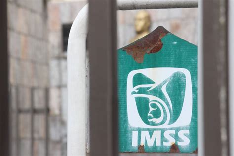 Acumula el IMSS quejas ante la CNDH suma 43 ContraRéplicaPuebla