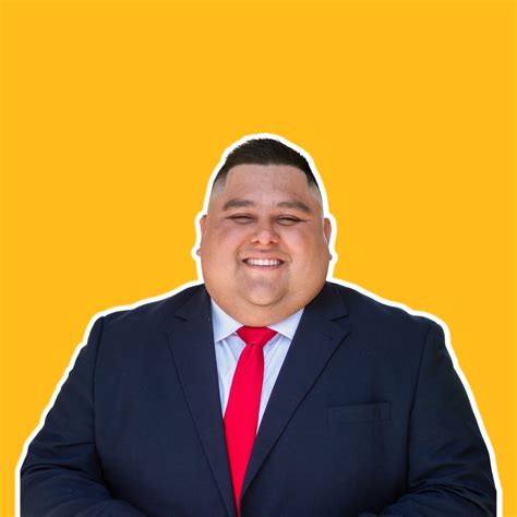 Rick Benavides Profile Picture 1 Big Realty University