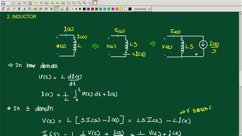 Transformed Circuits Circuits And Networks Ktu Eet201 Ktu Ee201