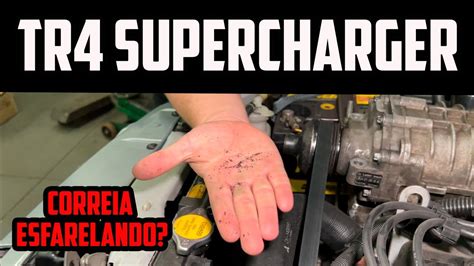 Pajero Tr Supercharger Pr Or Amento C G Das Na Montagem Vamos