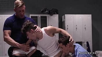 Gay Doctor Anal Fuck College Football Players XVIDEOS