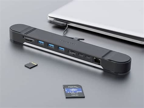 Best Laptop Docking Stations In Netbooknews