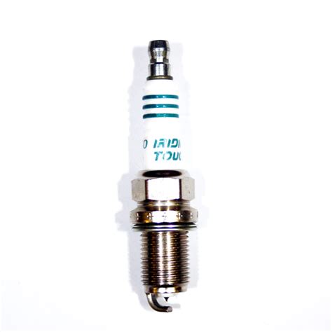 1x Denso Iridium Tough Spark Plugs VK16 VK16 267700-0710 2677000710 ...