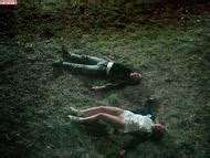 Naked Sara Luna Zoric In Take Me Somewhere Nice