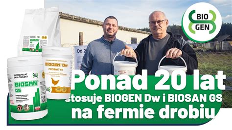 Hodowla drobiu bez antybiotyków 20 lat doświadczenia z preparatami