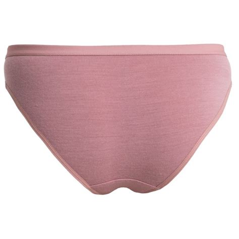 Dámské kalhotky Icebreaker W Siren Bikini camping cz