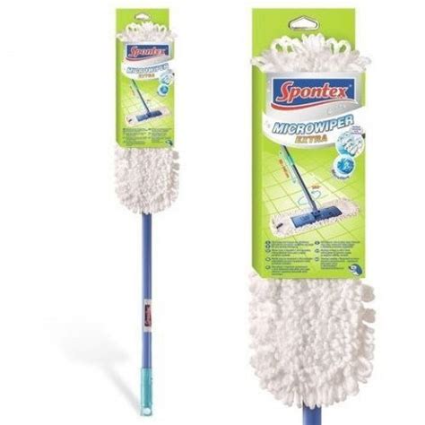 Spontex Microwiper Extra Mop Z Dr Kiem Chemiazniemiec Pl