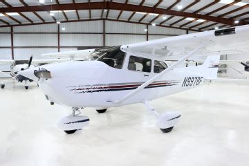 1997 Cessna 172R Skyhawk For Sale