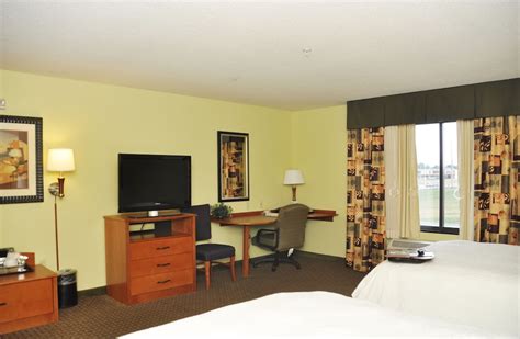 Hampton Inn Macomb Macomb, Illinois, US - Reservations.com