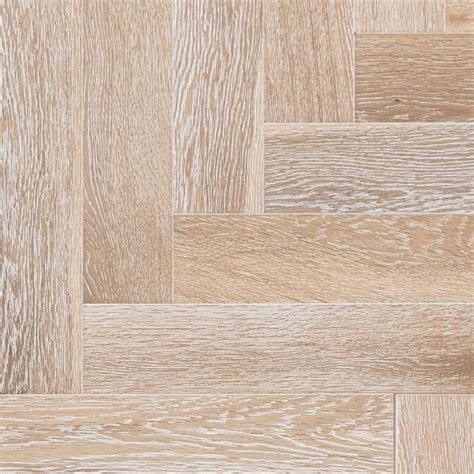 ZB102 Nordic Beach Engineered Herringbone From V4 Wood Flooring