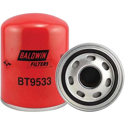 Baldwin Filters Automotive Hydraulic Filter Od Oal