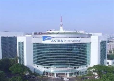 Info Gembira Ada Lowongan Kerja Besar Besaran Di Pt Astra