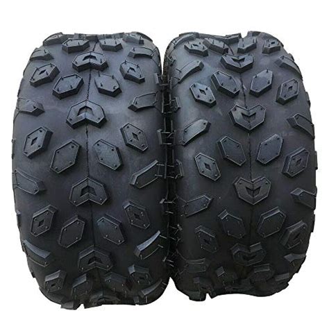 The 10 Best Atv Tires Reviews & Comparison - Glory Cycles