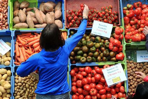 Agriculture Des Bases De R Flexion Pour Repenser L Alimentation De Demain