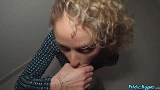 Blonde Geishakyd Is Sucking Dick In POV Porn Movies 3Movs