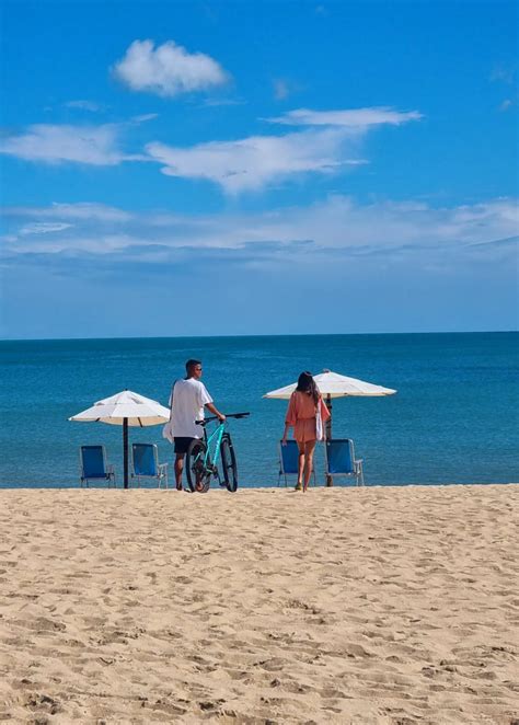 Praias De Fortaleza Est O Pr Prias Para Banho Neste Fim De Semana