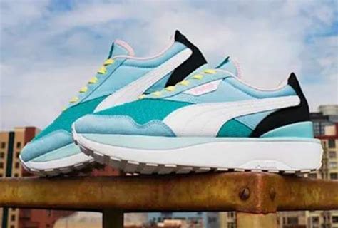 Puma Achieves Strong Sales And Profitability Growth Despite Obstacles