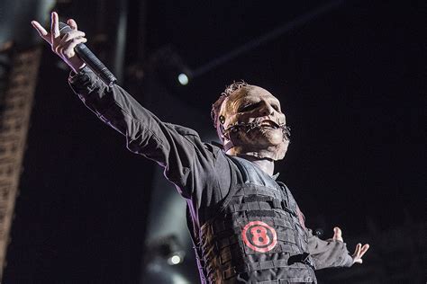 Are Slipknot About to Reveal Their New Masks?