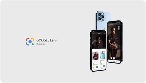 google lens redesign role uxui designer duration
