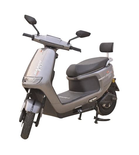 E Ashwa Raakit 100 Electric Scooter At Rs 89999 EV Scooter In Madurai