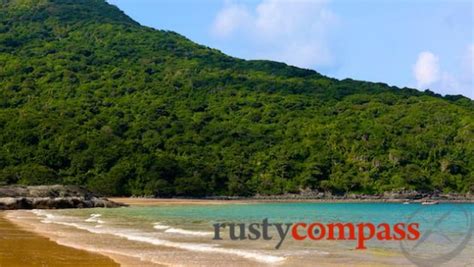 Exploring Con Son Island Con Dao Islands Review By Rusty Compass