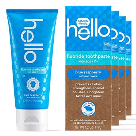 Hello Toothpaste Review: The Healthy Option You've Been Looking For?