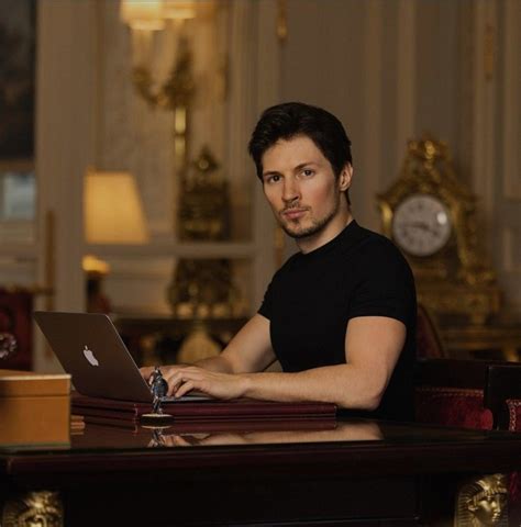 Pavel Durov's personal life - Create meme / Meme Generator - Meme ...