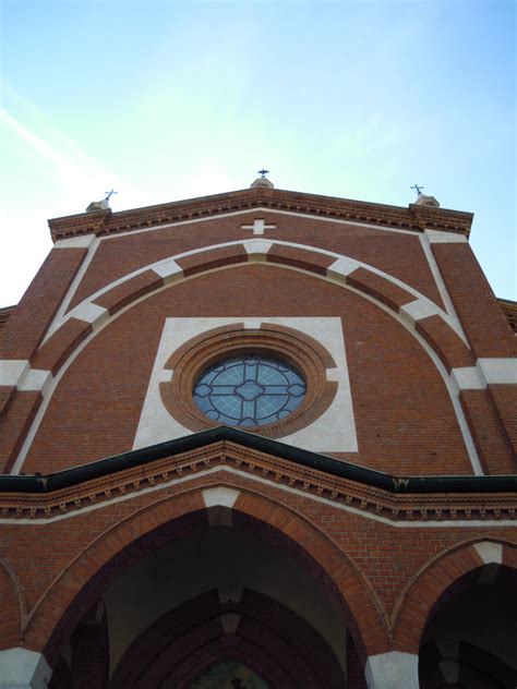 Milano San Francesco Frati Minori Cappuccini Di Lombardia