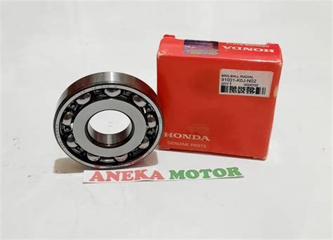 Jual Bearing Kruk As Kanan Laher Honda Genio New Beat ESAP Led New Beat