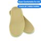 Orthopedic Shoes For Women by Pedors - Soft Stretch Uppers