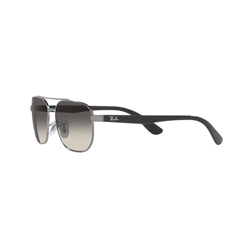 Buy Ray Ban Gunmetal Sunglasses Online