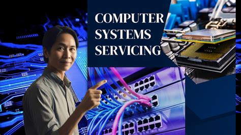 Computer System Servicing NC II Mich Skills