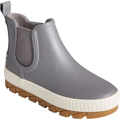 Sperry Top Sider Torrent Chelsea Rain Boot Women S Footwear