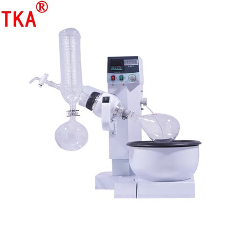 Vacuum Film Rotary Evaporator