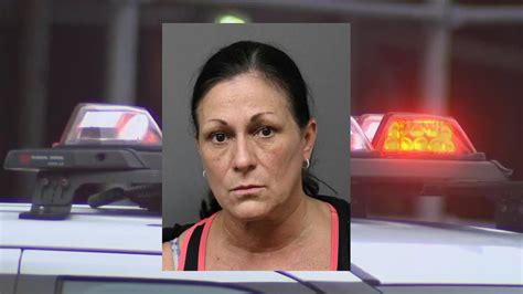 New Jersey Woman Accused Of Stealing More Than 1m In Forged Checks