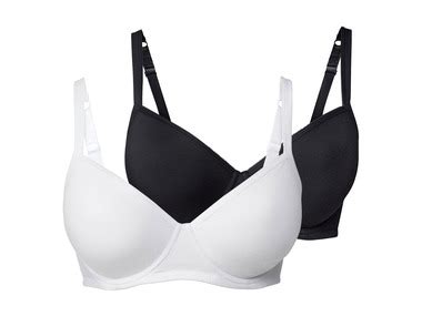 Esmara Lingerie Damen B Gel Bhs