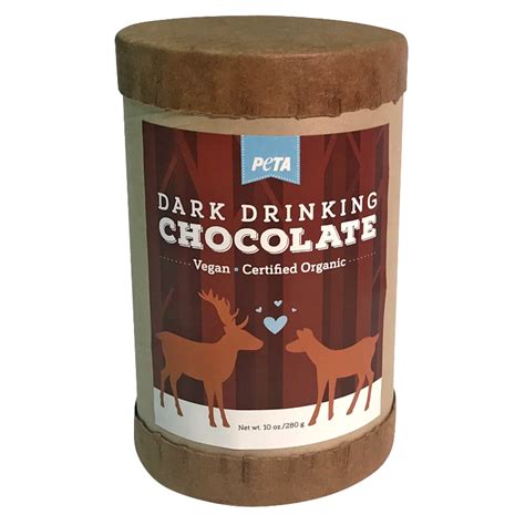 Looking For A Delicious Vegan Hot Cocoa Mix Try These Peta