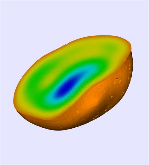 EPR Imaging - Centre for Advanced Imaging - University of Queensland