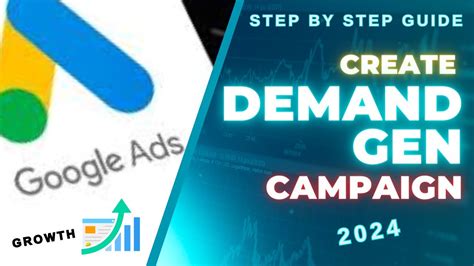 Google Ads Tutorials How To Create A Demand Gen Campaign Amfahhtech