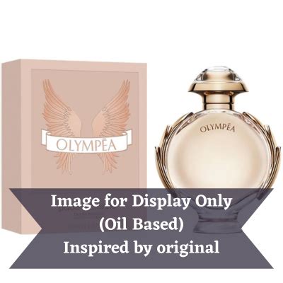 Paco Rabanne Olympea - Extreme Fragrances